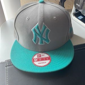 New Era Snapback